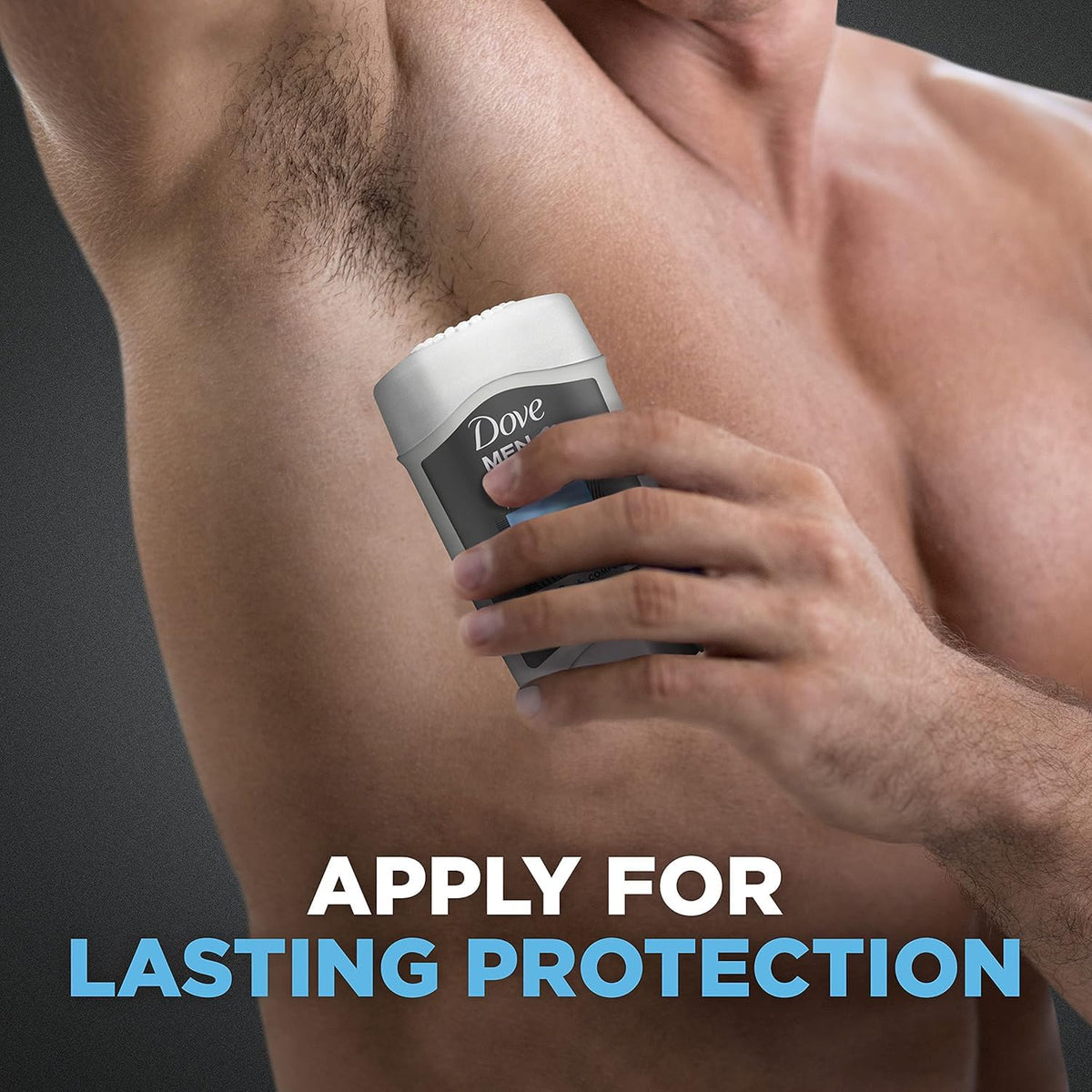 DOVE MEN + CARE Clinical Protection Antiperspirant ingredients list