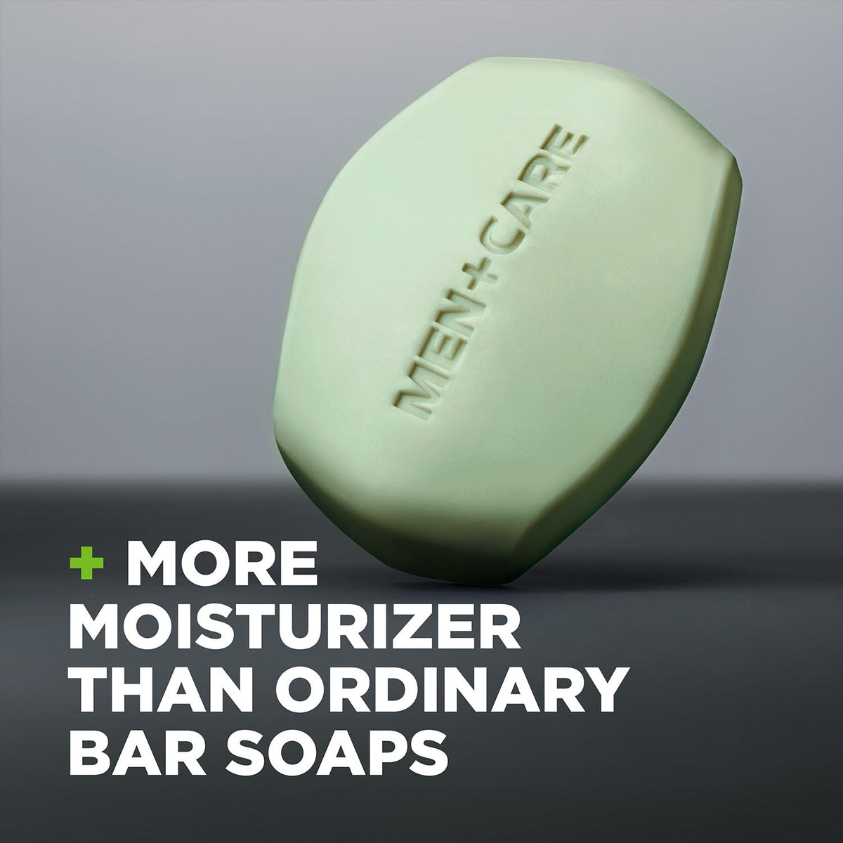 Dove Men+Care Extra Fresh soap bar packaging