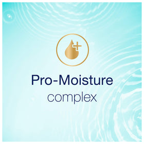 Dove Nutritive Solutions Conditioner in a bathroom setting