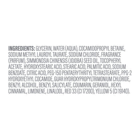 Dove Radiance Shower Oil Body Wash 15.3 fl oz lifestyle scene in shower