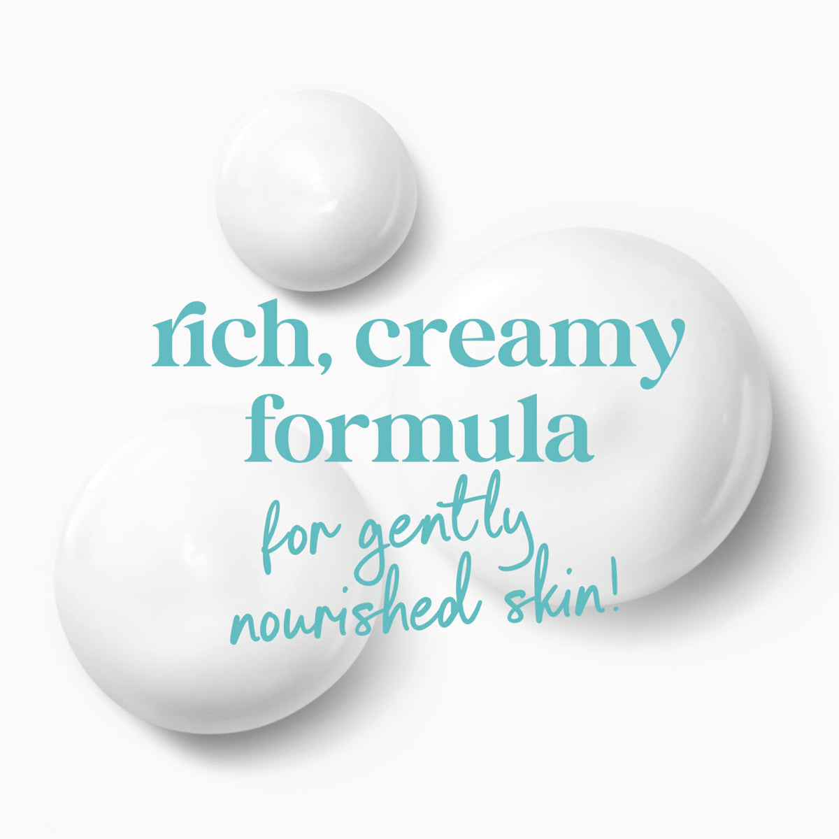Dove Sensitive Skin Body Wash ingredients list