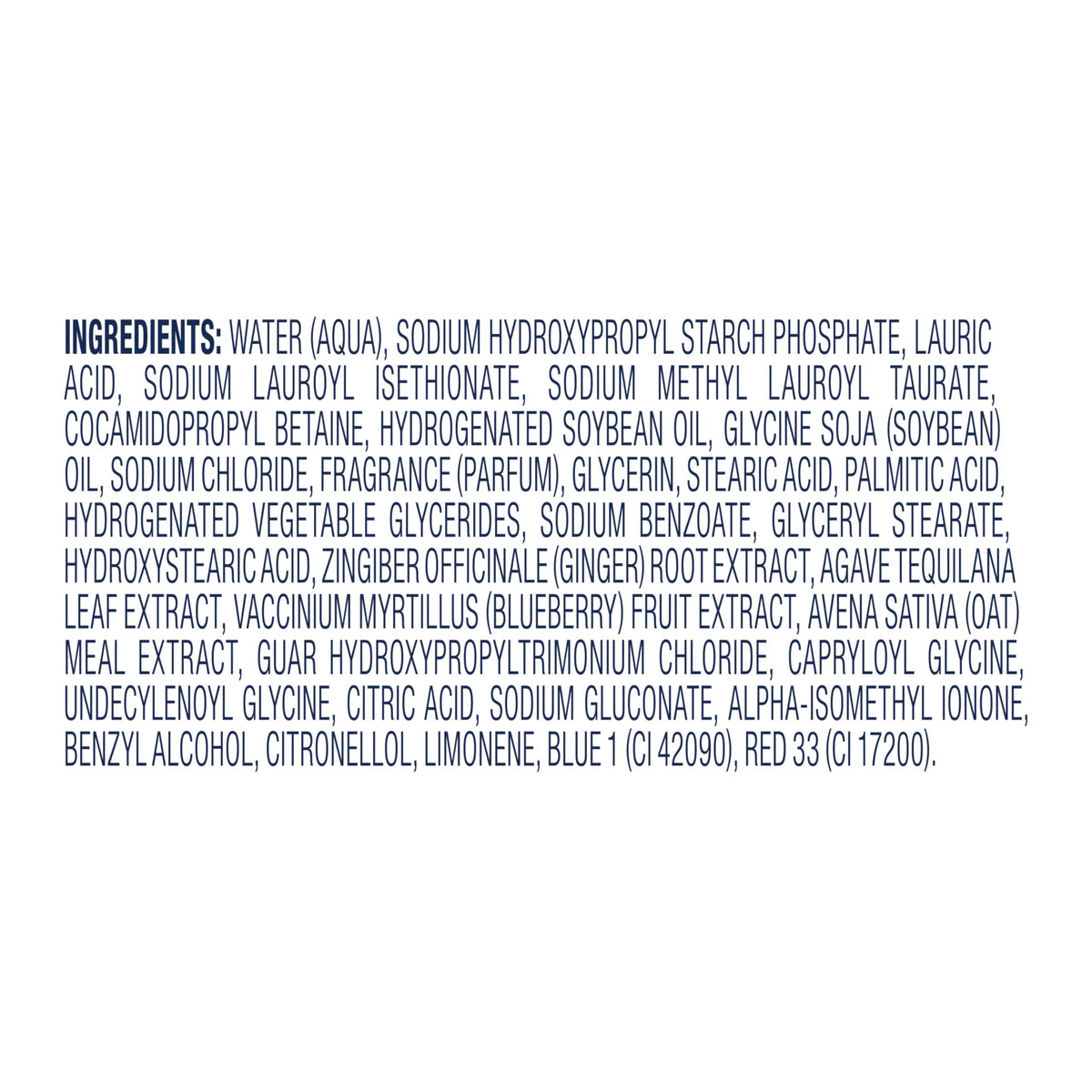 Dove Unwind Body Wash Blueberry & Moon Milk lifestyle scene