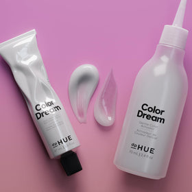 dpHUE Color Dream Copper ingredients list