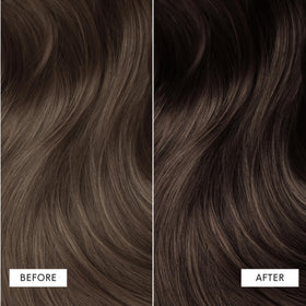 dpHUE Color Dream Dark Brown ingredients list