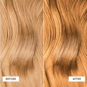 dpHUE Color Dream Strawberry Blonde hair colour swatch