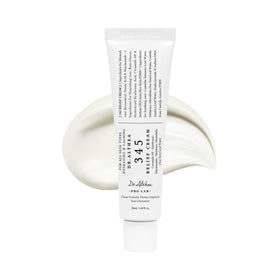 Dr.Althea 345 Relief Cream front view with packaging