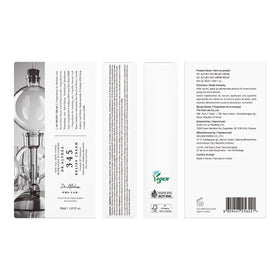 Dr.Althea 345 Relief Cream showing creamy texture