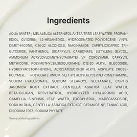 Dr.Althea 345 Relief Cream with other skincare products