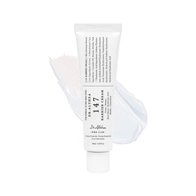 Dr.Althea Barrier Cream 147 front view with packaging