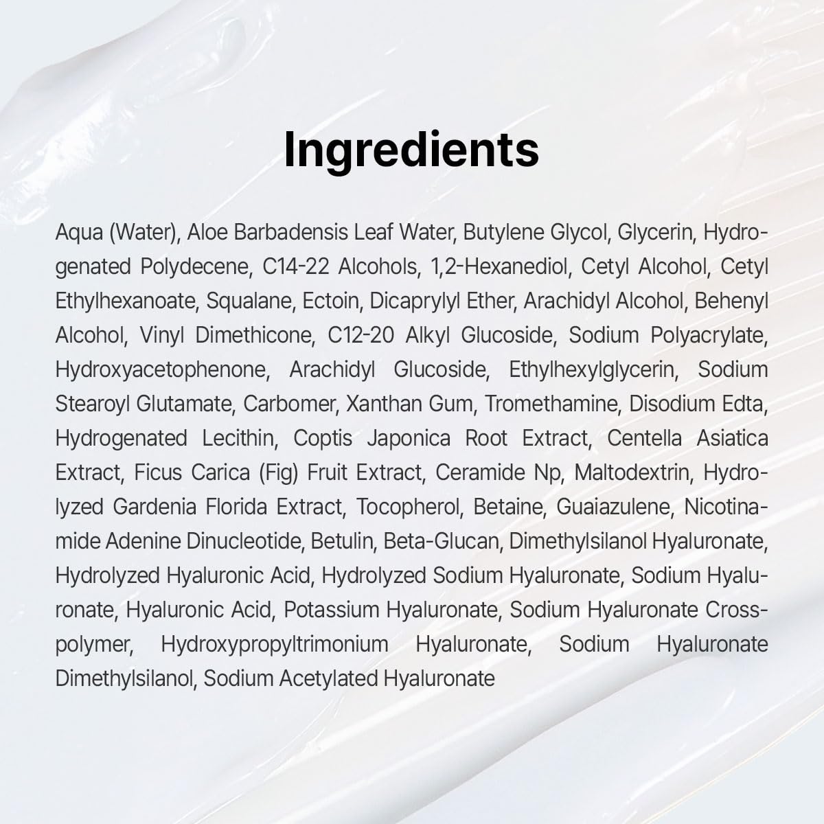 Dr.Althea Barrier Cream 147 with natural background