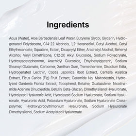 Dr.Althea Barrier Cream 147 with natural background