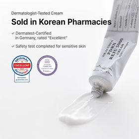 Dr.Althea PDRN Reju 5000 Cream in lifestyle setting