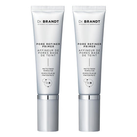 Dr. Brandt Pores No More Primer 1.0 fl oz front view