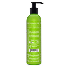 Dr. Bronner's Organic Lotion Patchouli Lime packaging