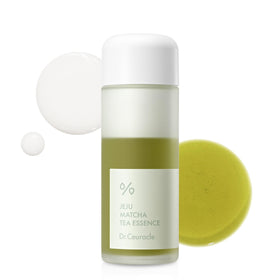 Dr.Ceuracle Jeju Matcha Tea Essence milky toner front view