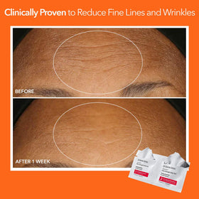 Dr Dennis Gross Alpha Beta Extra Strength Daily Peel product usage instructions