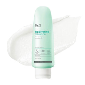 Dr.G Brightening Peeling Gel 4.23 fl oz front view