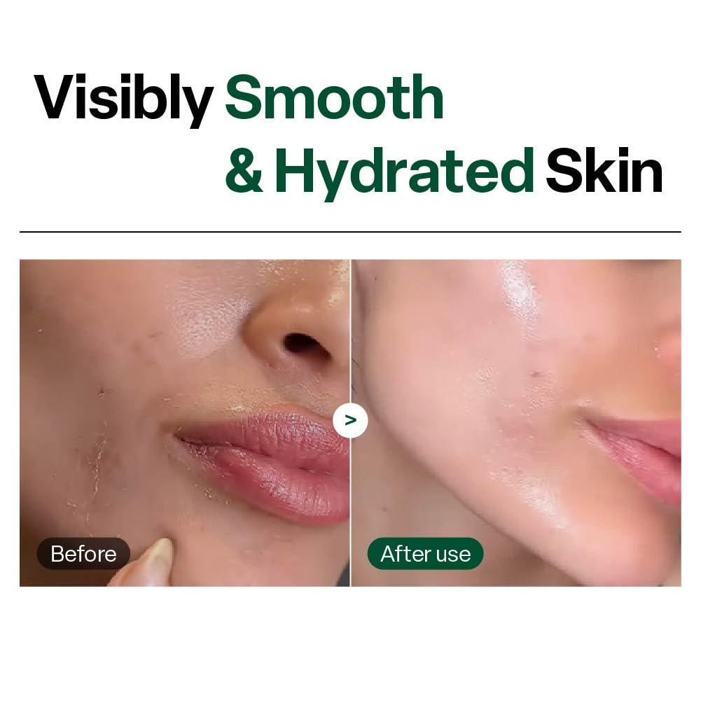 Dr.G Brightening Peeling Gel ingredients list