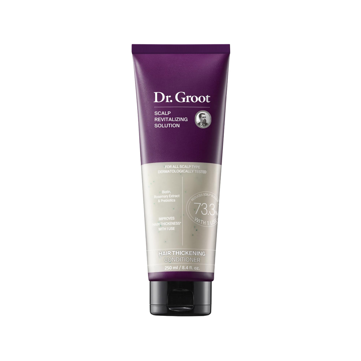 Dr. Groot Hair Thickening Conditioner 272g front view