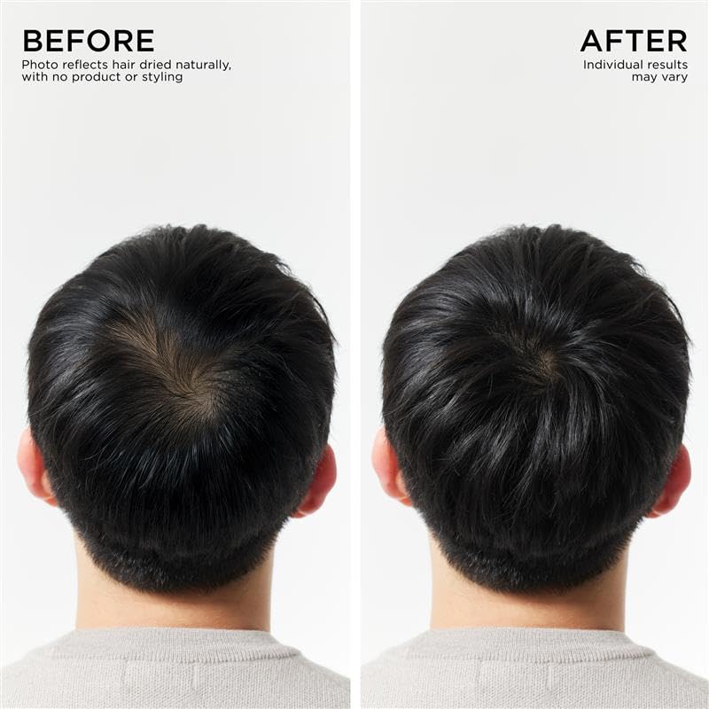 Dr. Groot Hair Thickening Conditioner ingredients list
