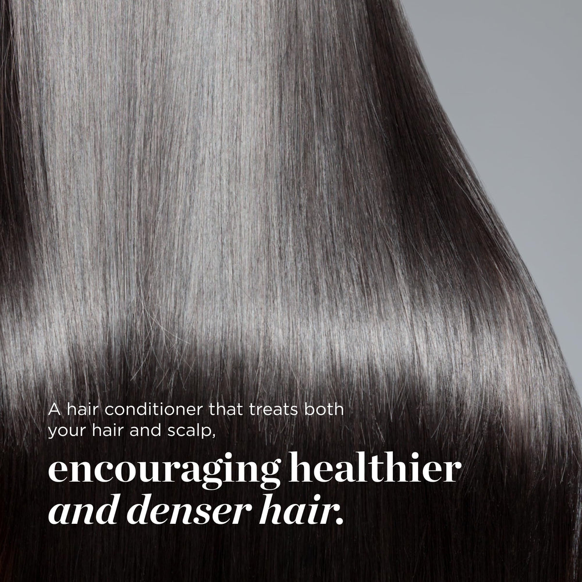 Dr. Groot Hair Thickening Conditioner texture close-up