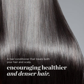 Dr. Groot Hair Thickening Conditioner texture close-up