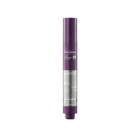 Dr. Groot Hair Thickening Serum 59g front view with roll-on applicator
