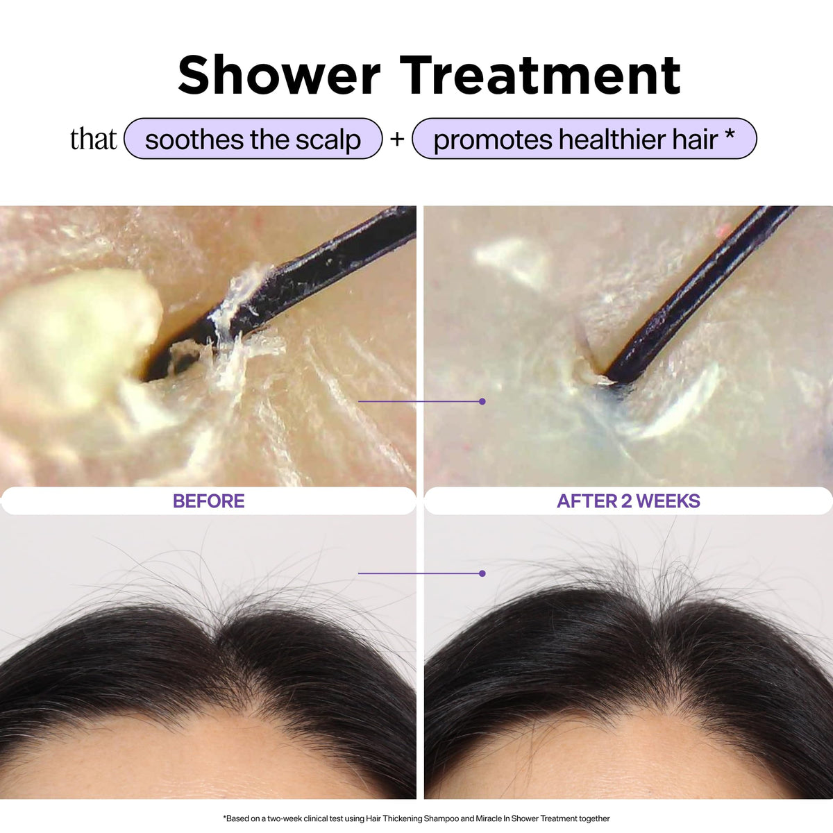 Dr. Groot Miracle in Shower Moisturizing packaging