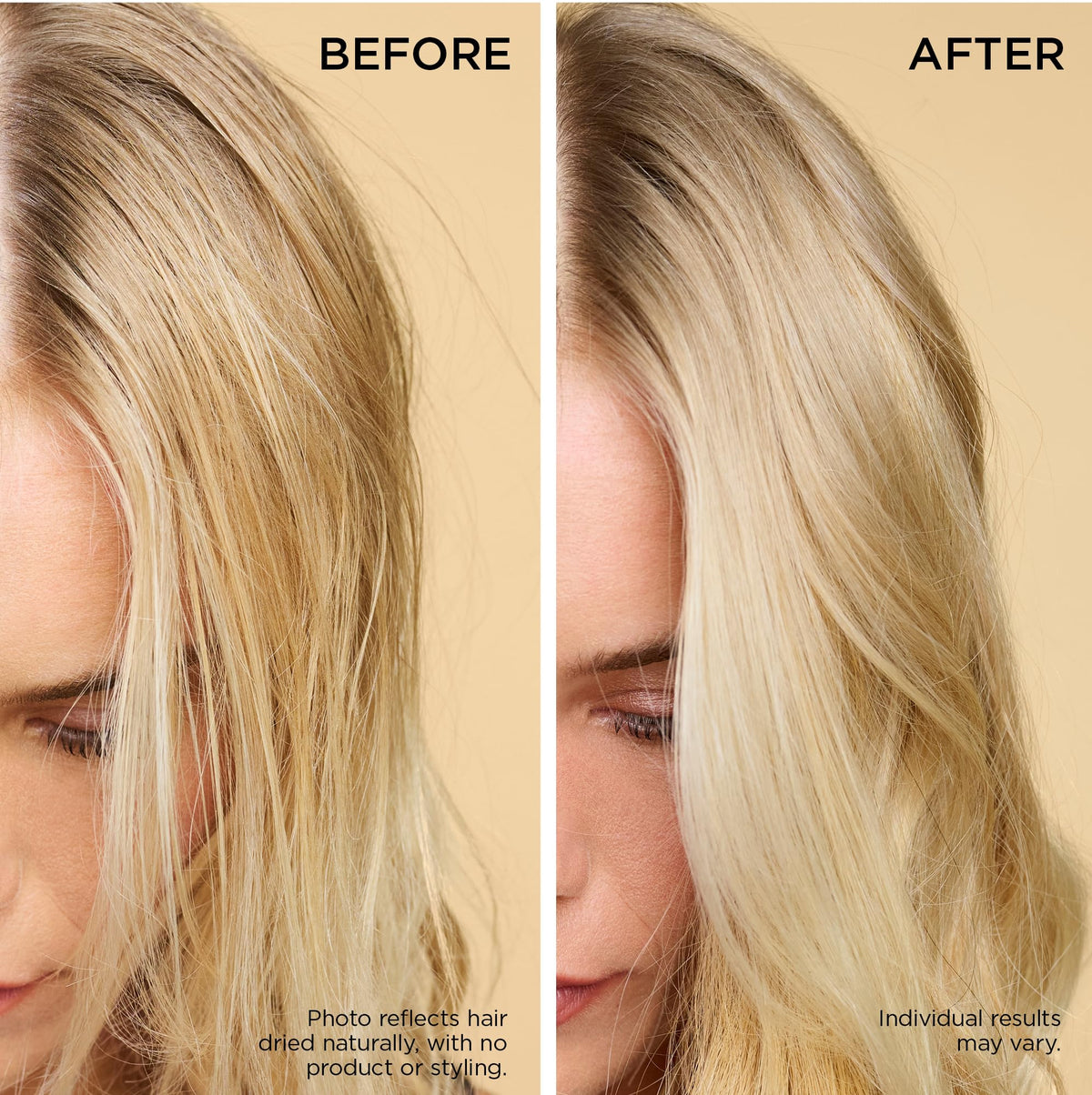 Dr. Groot Scalp Soothing Shampoo 440g back view