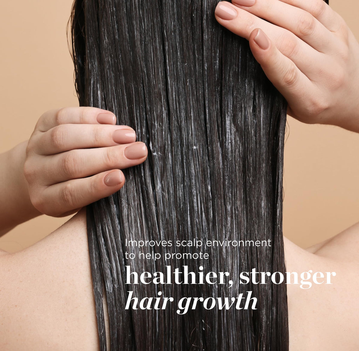 Dr. Groot Scalp Soothing Shampoo ingredients list