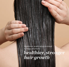 Dr. Groot Scalp Soothing Shampoo ingredients list