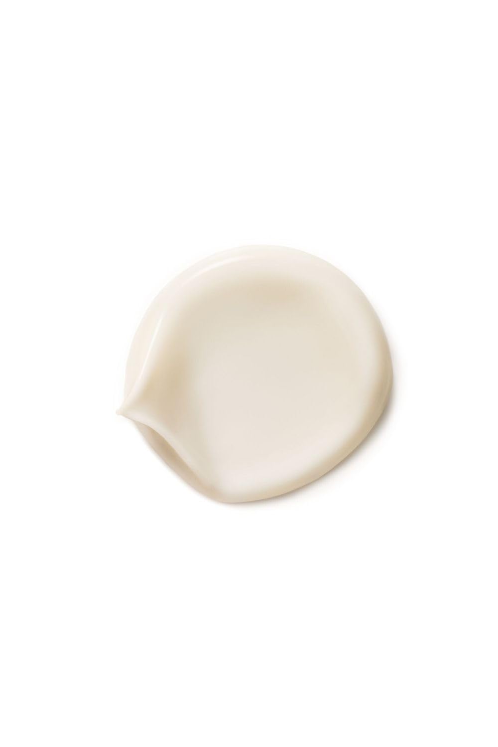 Dr. Hauschka Cleansing Milk texture close-up