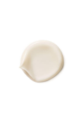 Dr. Hauschka Cleansing Milk texture close-up