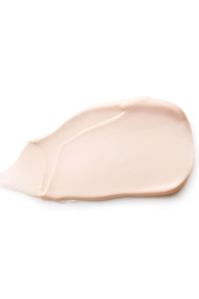 Dr. Hauschka Firming Mask application on face