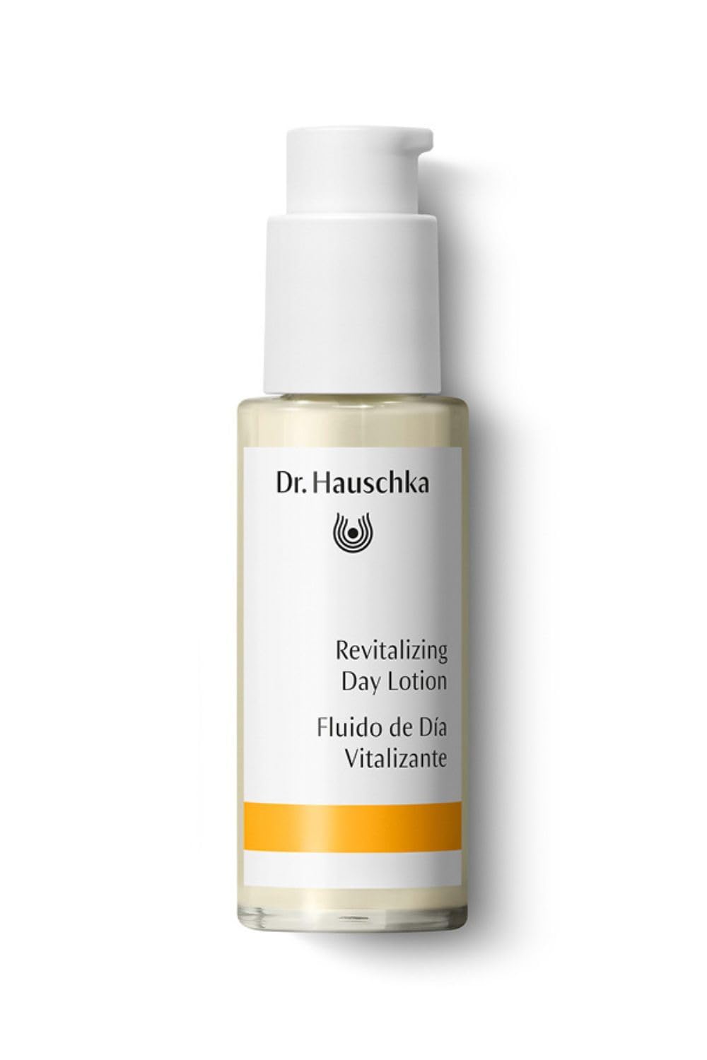 Dr. Hauschka Revitalizing Day Lotion 1.7 fl oz front view