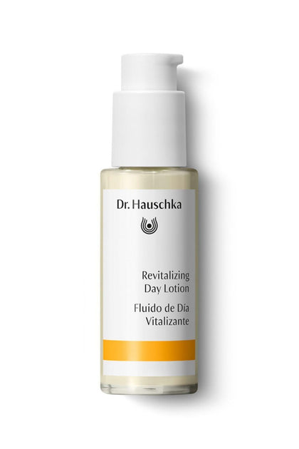 Dr. Hauschka Revitalizing Day Lotion 1.7 fl oz front view