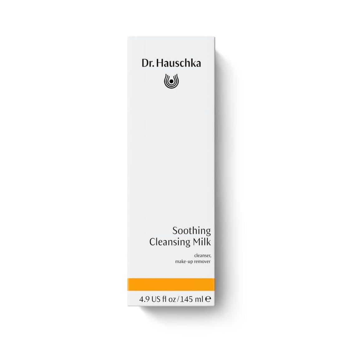 Dr. Hauschka Soothing Cleansing Milk bottle with cap