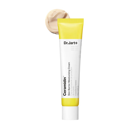 Dr.Jart+ Ceramidin Skin Barrier Cream front view 100g