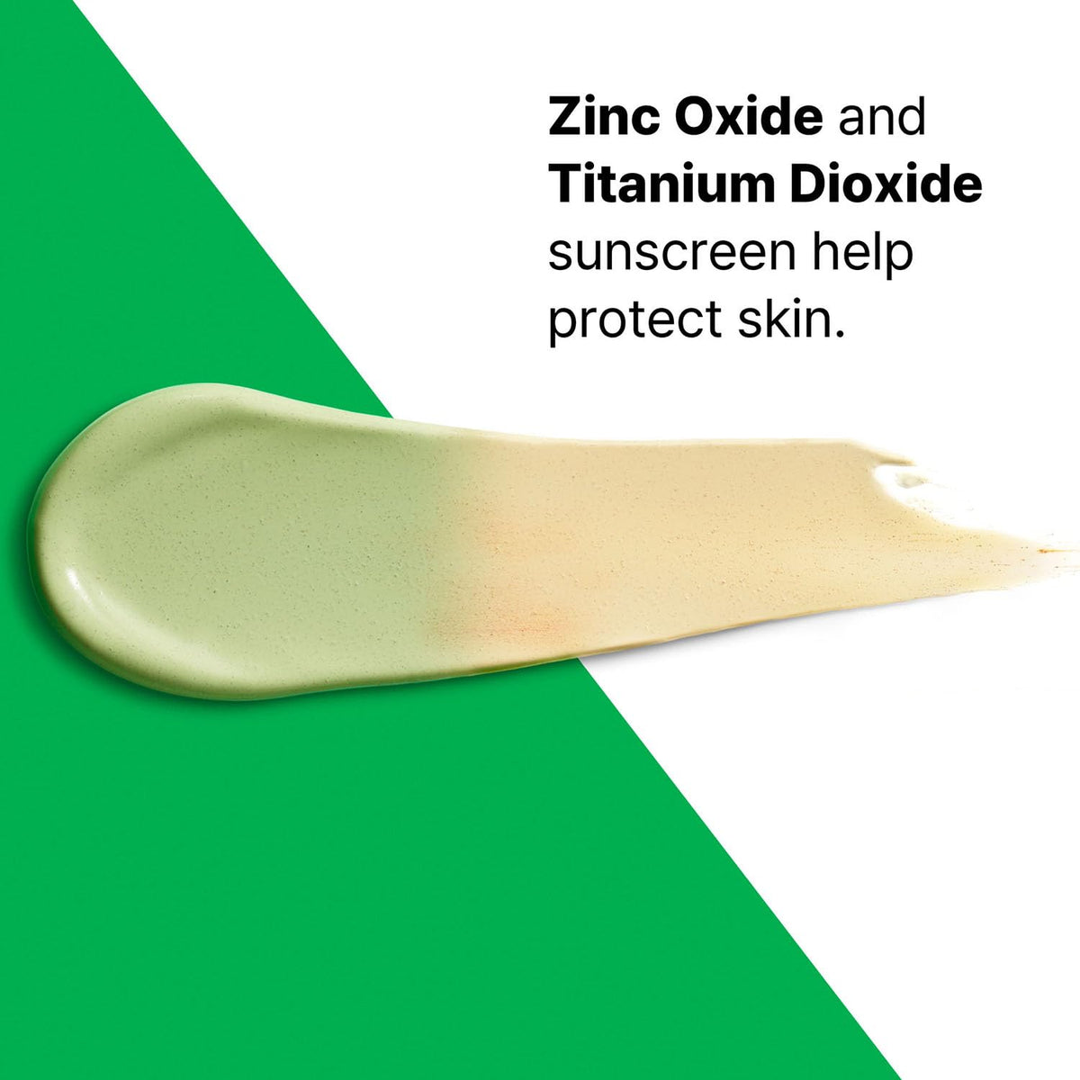 Dr.Jart+ Cicapair CC Cream application process