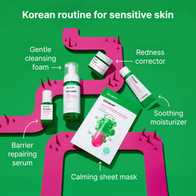 Dr.Jart+ Cicapair CC Cream showing SPF 30 label