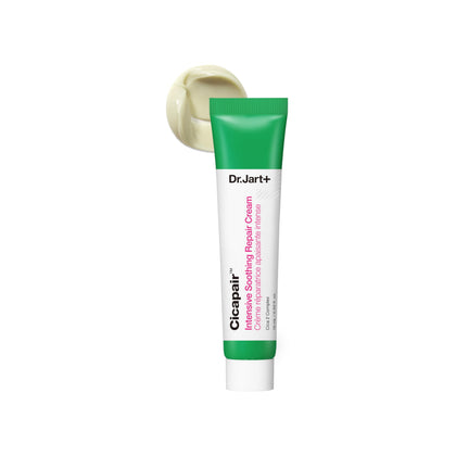 Dr.Jart+ Cicapair Sensitive Skin Moisturiser front view