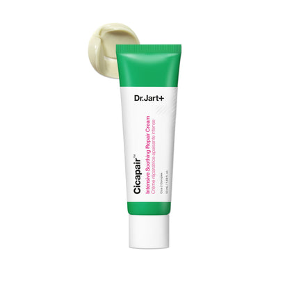 Dr.Jart+ Cicapair Sensitive Skin Moisturiser front view
