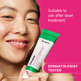 Dr.Jart+ Cicapair Sensitive Skin Moisturiser travel size