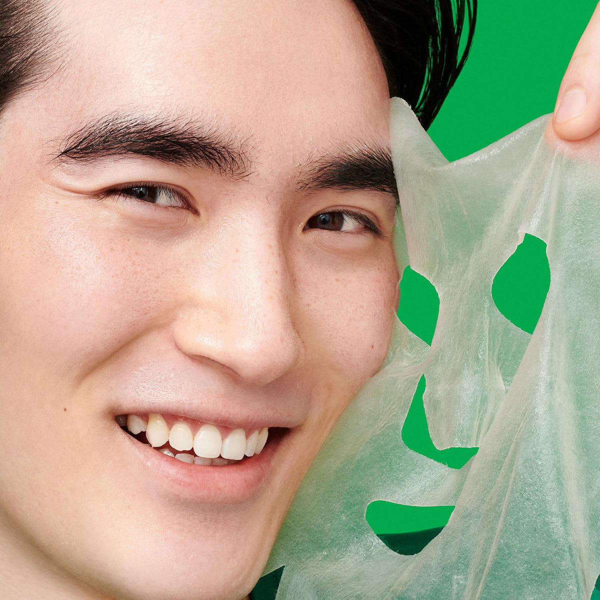 Dr.Jart+ Cicapair Sensitive Skin Serum Mask in a travel setting