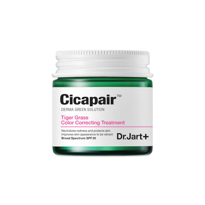 Dr.Jart+ Cicapair Soothing CC Cream front view