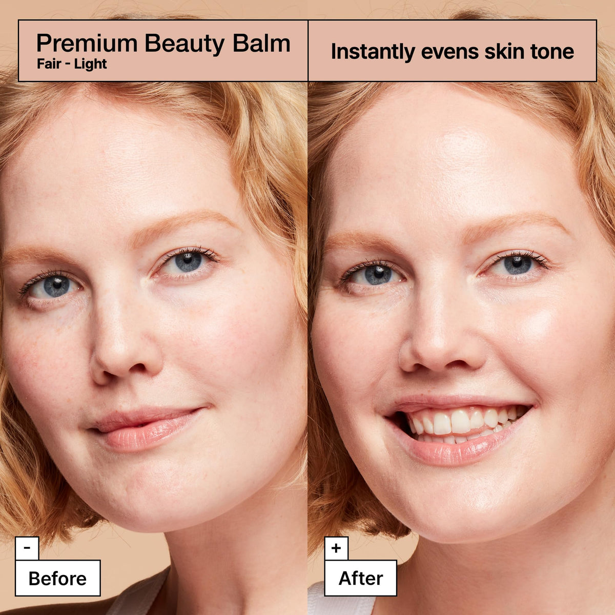 Dr.Jart+ Premium BB Cream Tinted Moisturiser Fair-Light back view