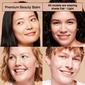 Dr.Jart+ Premium BB Cream Tinted Moisturiser Fair-Light packaging