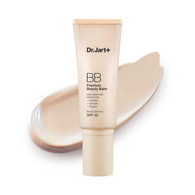 Dr.Jart+ Premium BB Cream Tinted Moisturizer front view