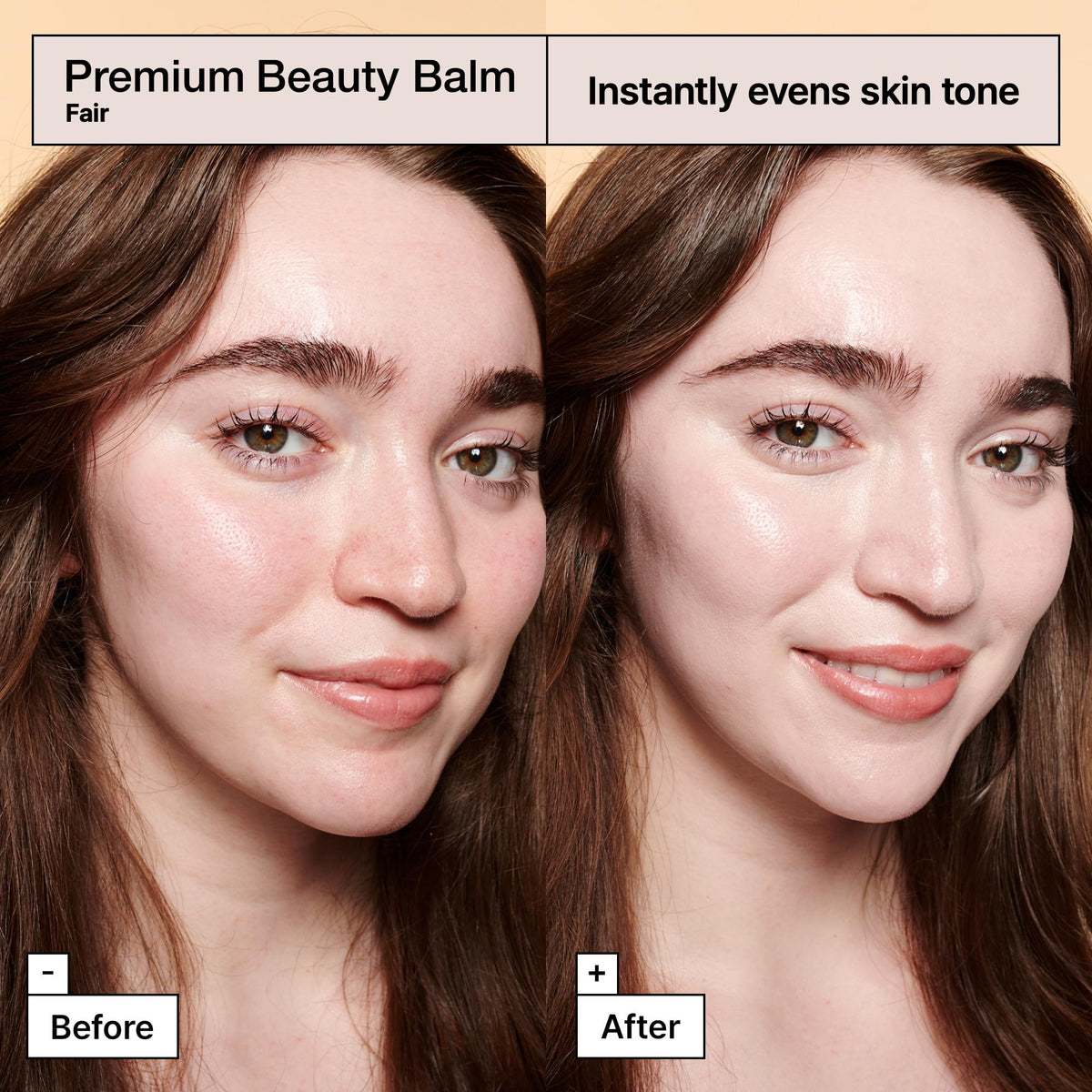 Dr.Jart+ Premium BB Cream Tinted Moisturizer packaging
