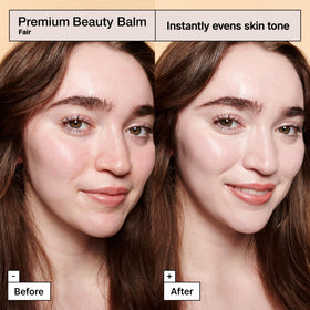 Dr.Jart+ Premium BB Cream Tinted Moisturizer packaging